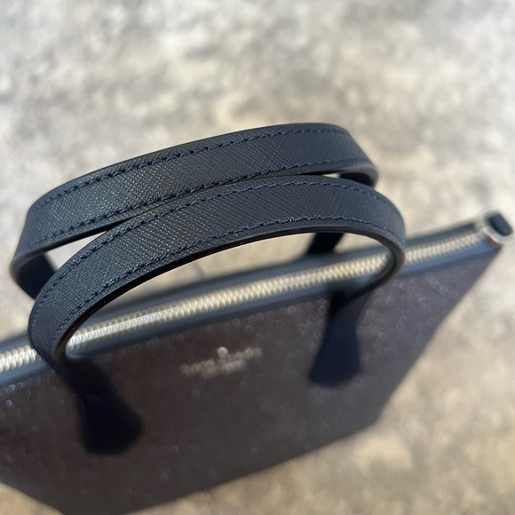 Kate spade- Joeley small satchel - Picture 12 of 14